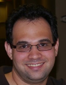 Alex Haddad of Lexarsoft, INC. Profile Pic